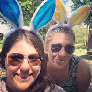 Meet your Posher, Candice